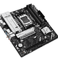 Placa Madre Asus Prime B650EM-A WIFI Socket AMD AM5 4xDDR5, 3xM.2, 4x SATA, PCIe 5.0, Micro-ATX - Miniatura 4