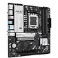 Placa Madre Asus Prime B650EM-A WIFI Socket AMD AM5 4xDDR5, 3xM.2, 4x SATA, PCIe 5.0, Micro-ATX - Miniatura 5