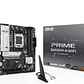 Placa Madre Asus Prime B650EM-A WIFI Socket AMD AM5 4xDDR5, 3xM.2, 4x SATA, PCIe 5.0, Micro-ATX - Miniatura 7