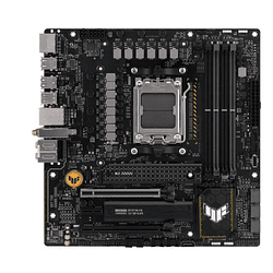 Placa Madre Asus TUF Gaming B650M-Plus WiFi/AM