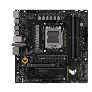 Placa Madre Asus TUF Gaming B650M-Plus WiFi/AM