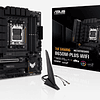 Placa Madre Asus TUF Gaming B650M-Plus WiFi/AM