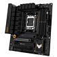 Placa Madre Asus TUF Gaming B650M-Plus WiFi/AM - Miniatura 5