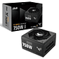 Fuente de Poder 750W Asus TUF Gaming 750G - Miniatura 6