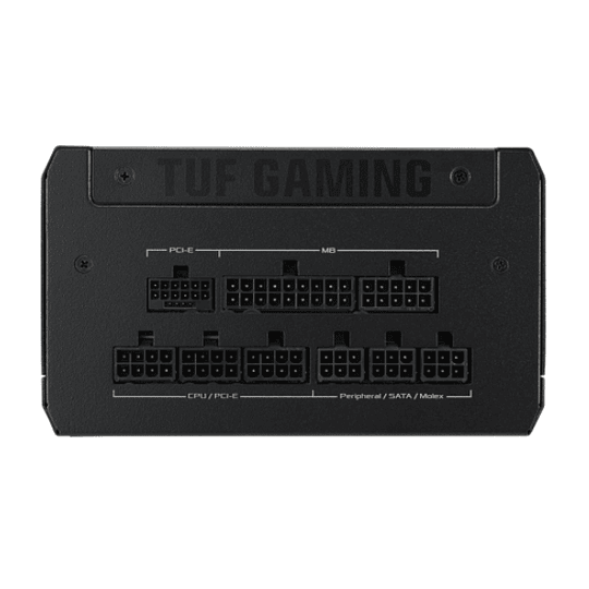Fuente de Poder 750W Asus TUF Gaming 750G