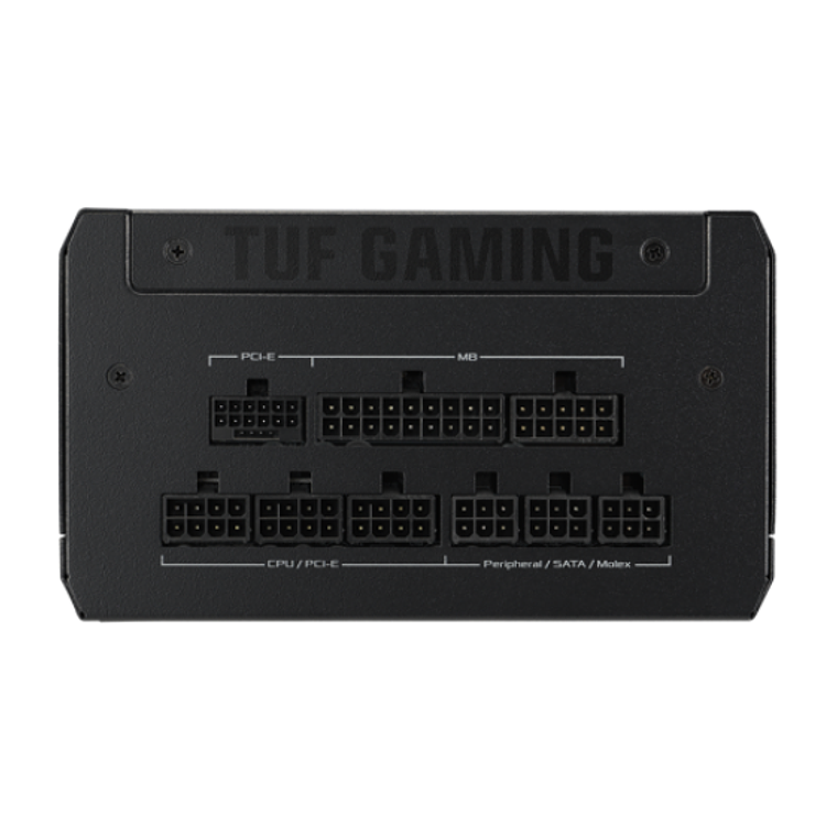 Fuente de Poder 750W Asus TUF Gaming 750G 4