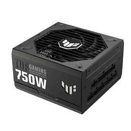 Fuente de Poder 750W Asus TUF Gaming 750G