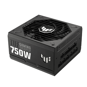 Fuente de Poder 750W Asus TUF Gaming 750G