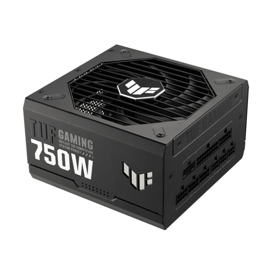 Fuente de Poder 750W Asus TUF Gaming 750G