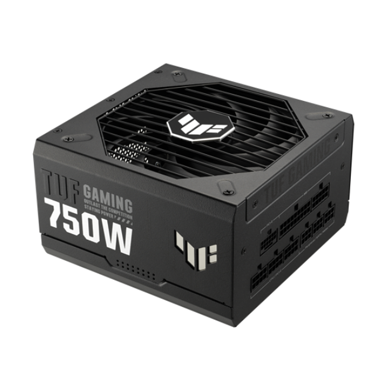 Fuente de Poder 750W Asus TUF Gaming 750G 1