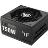 Fuente de Poder 750W Asus TUF Gaming 750G
