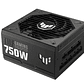 Fuente de Poder 750W Asus TUF Gaming 750G - Miniatura 1