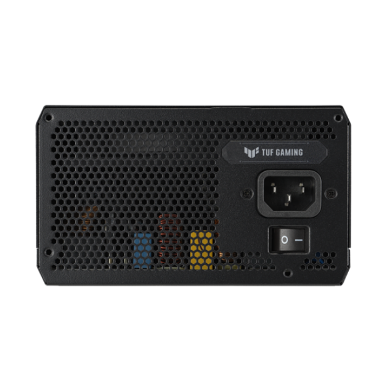 Fuente de Poder 750W Asus TUF Gaming 750G 5