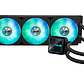 Ventilador de refrigeración líquida ASUS PRIME LC 360 ARGB  - Miniatura 1