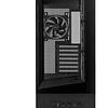 Gabinete Gamer ASUS A31 Plus, Mid Tower, Vidrio Templado, Incluye 4 Ventiladores ARGB, Negro