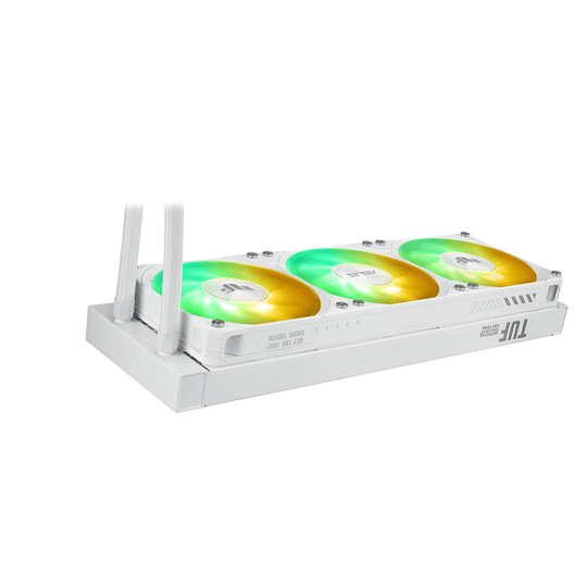 Sistema de refrigeración Asus TUF Gaming LC III 360 