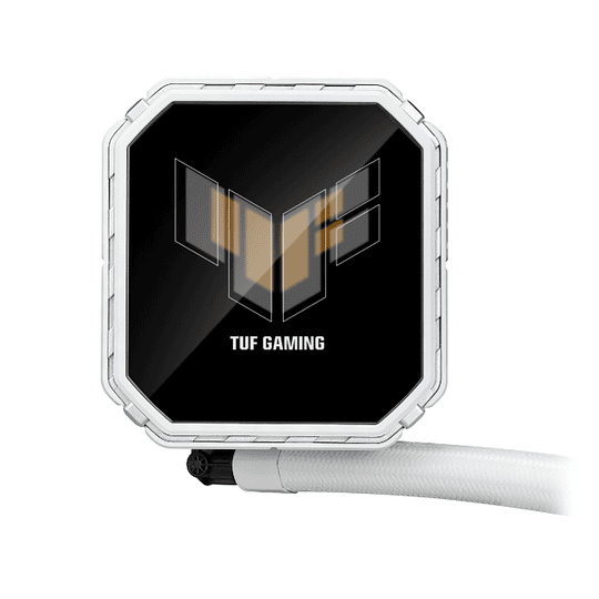 Sistema de refrigeración Asus TUF Gaming LC III 360 