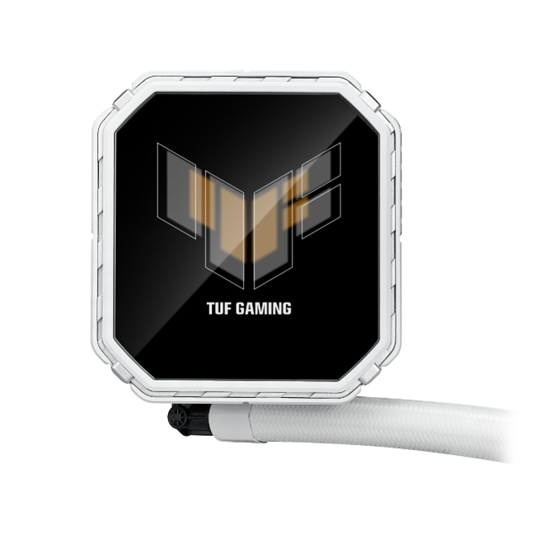 Sistema de refrigeración Asus TUF Gaming LC III 360  5