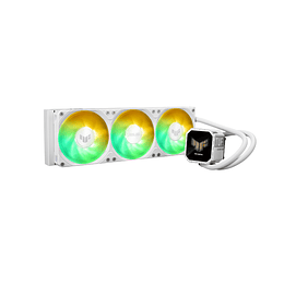 Sistema de refrigeración Asus TUF Gaming LC III 360 