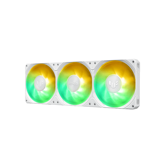 Sistema de refrigeración Asus TUF Gaming LC III 360 