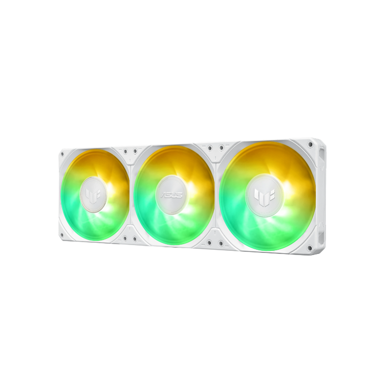 Sistema de refrigeración Asus TUF Gaming LC III 360  3