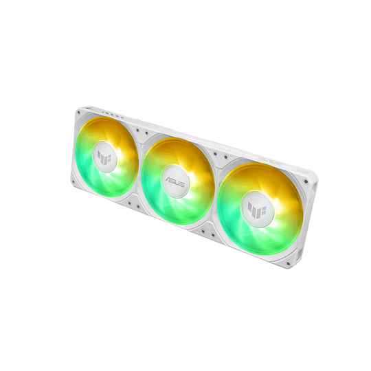 Sistema de refrigeración Asus TUF Gaming LC III 360 