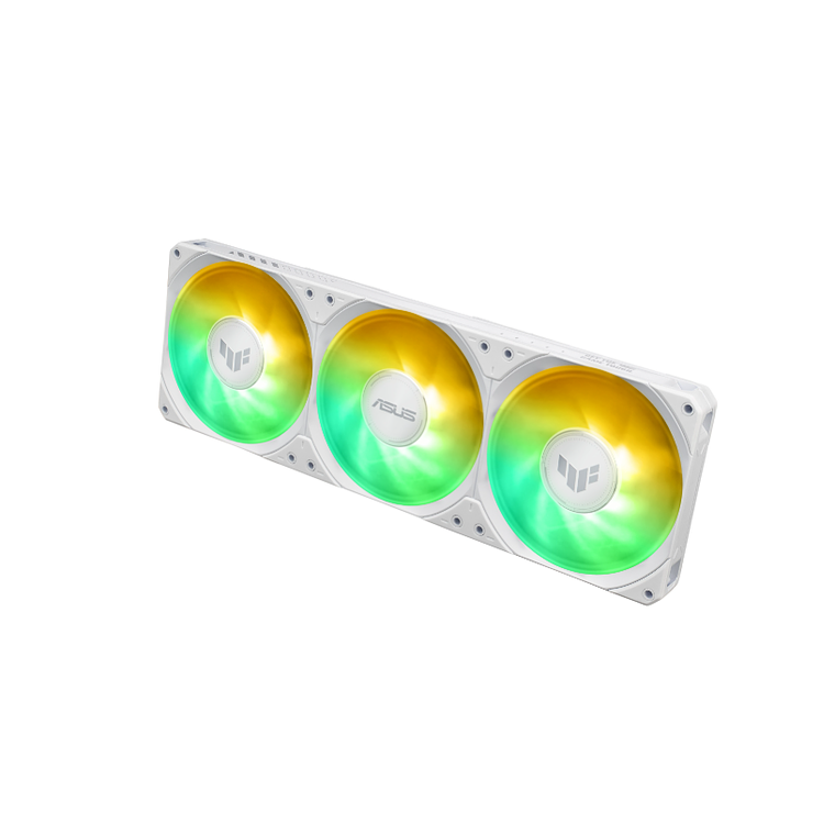 Sistema de refrigeración Asus TUF Gaming LC III 360  2