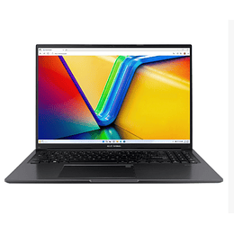 Notebook Asus VivoBook X1606VA-MB205W de 16“ (Intel i9 13900H, 16GB Ram, 512GB SSD, Win11 Home)