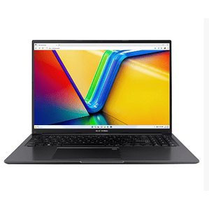 Notebook Asus VivoBook X1606VA-MB205W de 16“ (Intel i9 13900H, 16GB Ram, 512GB SSD, Win11 Home)