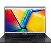 Notebook Asus VivoBook X1606VA-MB205W de 16“ (Intel i9 13900H, 16GB Ram, 512GB SSD, Win11 Home)