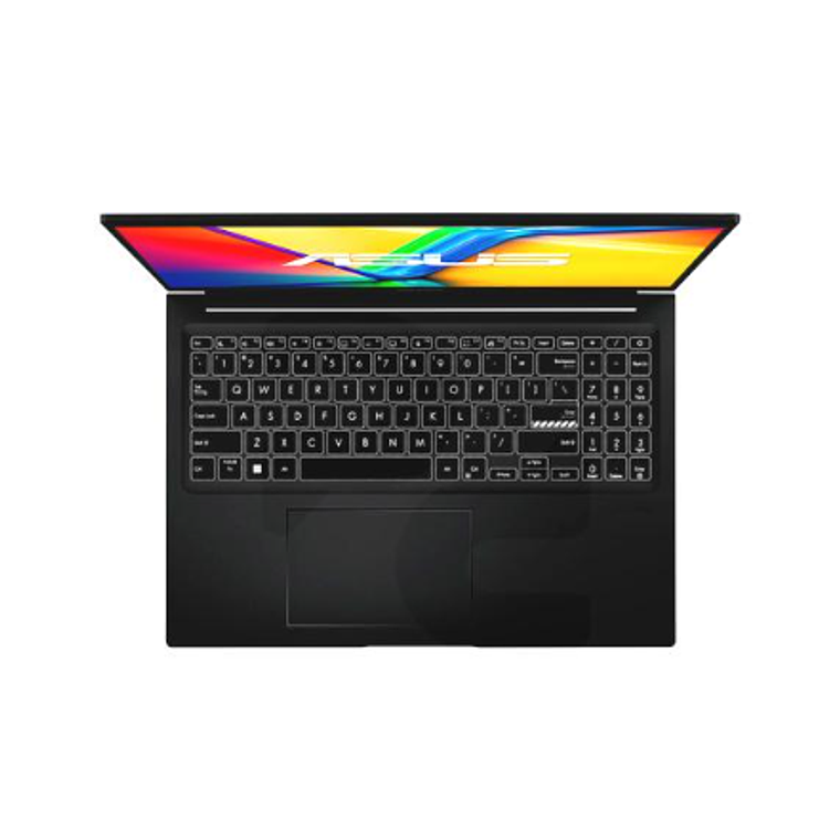 Notebook Asus VivoBook X1606VA-MB205W de 16“ (Intel i9 13900H, 16GB Ram, 512GB SSD, Win11 Home) 5