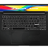 Notebook Asus VivoBook X1606VA-MB205W de 16“ (Intel i9 13900H, 16GB Ram, 512GB SSD, Win11 Home)