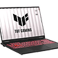 Notebook Asus Tuf Gaming F16 FX608JHR-QT033W de 16“ (Intel i7- 14650HX, 16Gb Ram, 512GB SSD, Win11 Home) - Miniatura 2