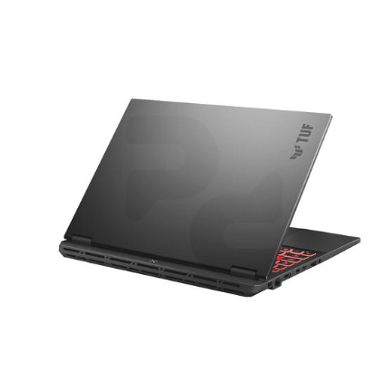 Notebook Asus Tuf Gaming F16 FX608JHR-QT033W de 16“ (Intel i7- 14650HX, 16Gb Ram, 512GB SSD, Win11 Home) 5