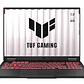 Notebook Asus Tuf Gaming F16 FX608JHR-QT033W de 16“ (Intel i7- 14650HX, 16Gb Ram, 512GB SSD, Win11 Home) - Miniatura 8