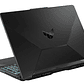 Notebook Asus Tuf Gaming A15 FA506NCG-HN193W de 15.6“ (Ryzen 7 -7445HS, 8GB Ram, 512GB SSD, Win11 Home) - Miniatura 6