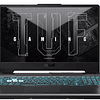 Notebook Asus Tuf Gaming A15 FA506NCG-HN193W de 15.6“ (Ryzen 7 -7445HS, 8GB Ram, 512GB SSD, Win11 Home)