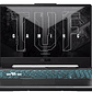 Notebook Asus Tuf Gaming A15 FA506NCG-HN193W de 15.6“ (Ryzen 7 -7445HS, 8GB Ram, 512GB SSD, Win11 Home) - Miniatura 8