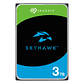 Disco Duro de 3TB interno - Segate Surveillance SkyHawk. - Miniatura 1