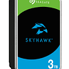 Disco Duro de 3TB interno - Segate Surveillance SkyHawk.