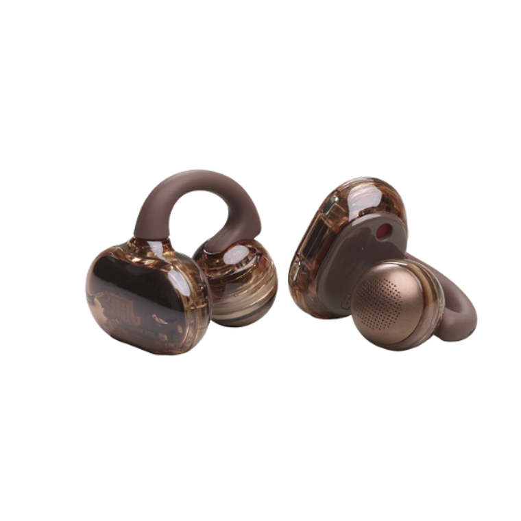 Audífonos inalámbricos JBL Soundgear Clips 2