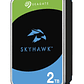 Disco Duro de Videovigilancia 2TB - Seagate SkyHawk - Miniatura 1
