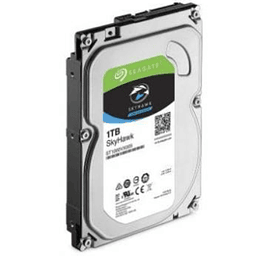Disco Duro interno 1TB - Seagate Skyhawk 