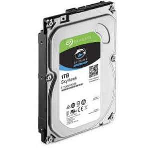 Disco Duro interno 1TB - Seagate Skyhawk 