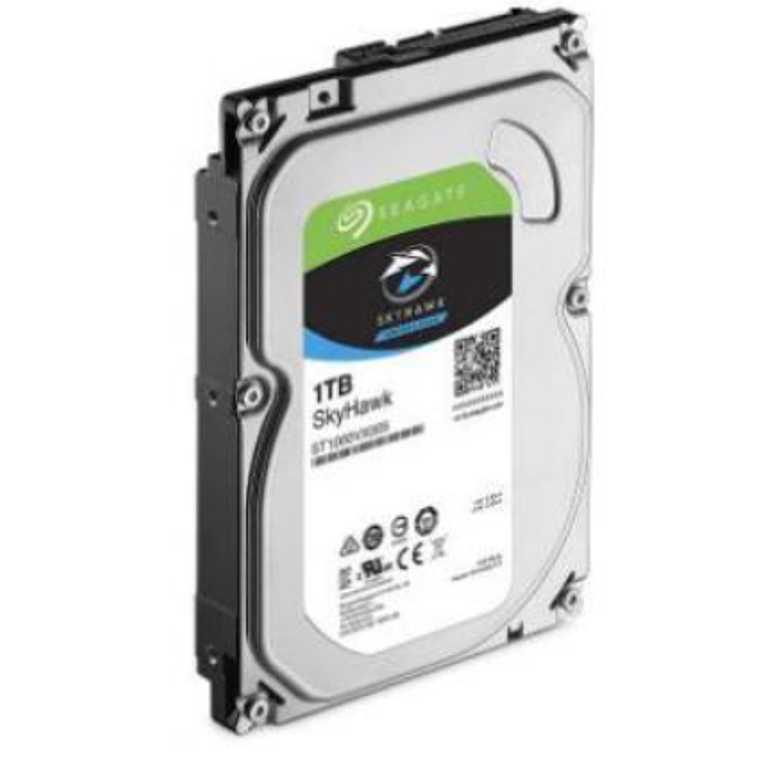 Disco Duro interno 1TB - Seagate Skyhawk  1