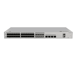 Switch Huawei eKit 24 puertos SFP 1GE, 4 Puertos 10 GE SFP+ 8 Puertos Combos Ethernet/SFP 