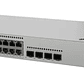 Switch Huawei eKit 24 puertos SFP 1GE, 4 Puertos 10 GE SFP+ 8 Puertos Combos Ethernet/SFP  - Miniatura 3