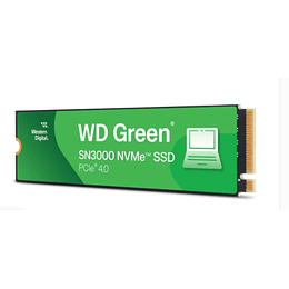 Disco Duro interno 2TB - Western Digital