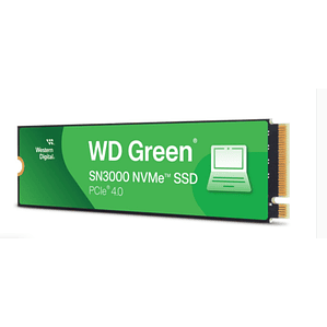 Disco Duro interno 2TB - Western Digital