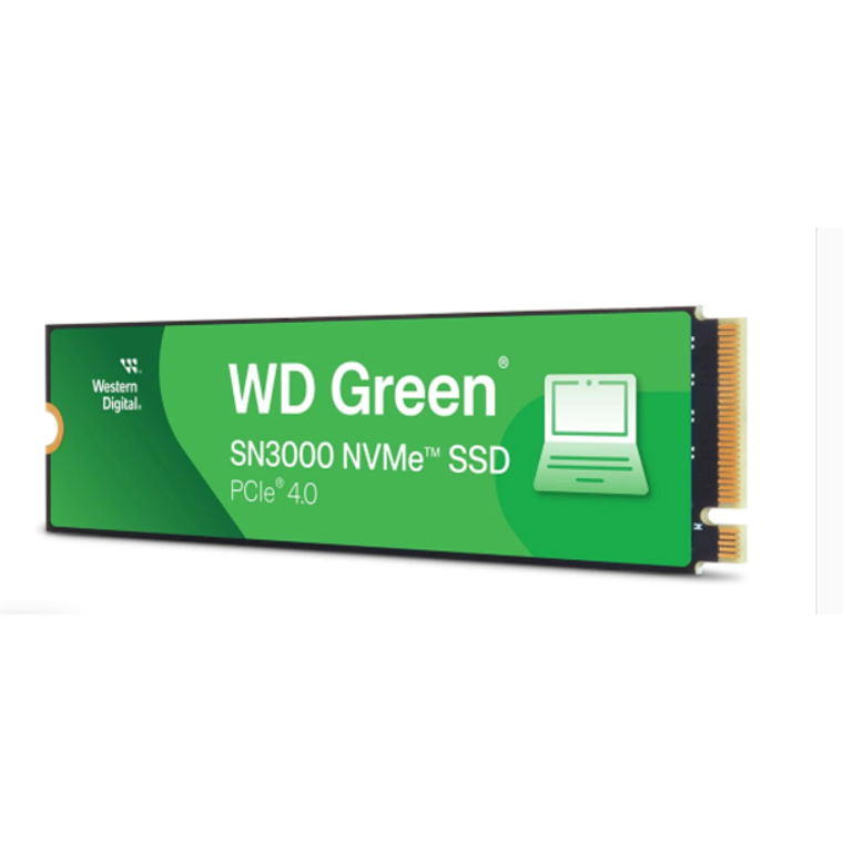 Disco Duro interno 2TB - Western Digital 1